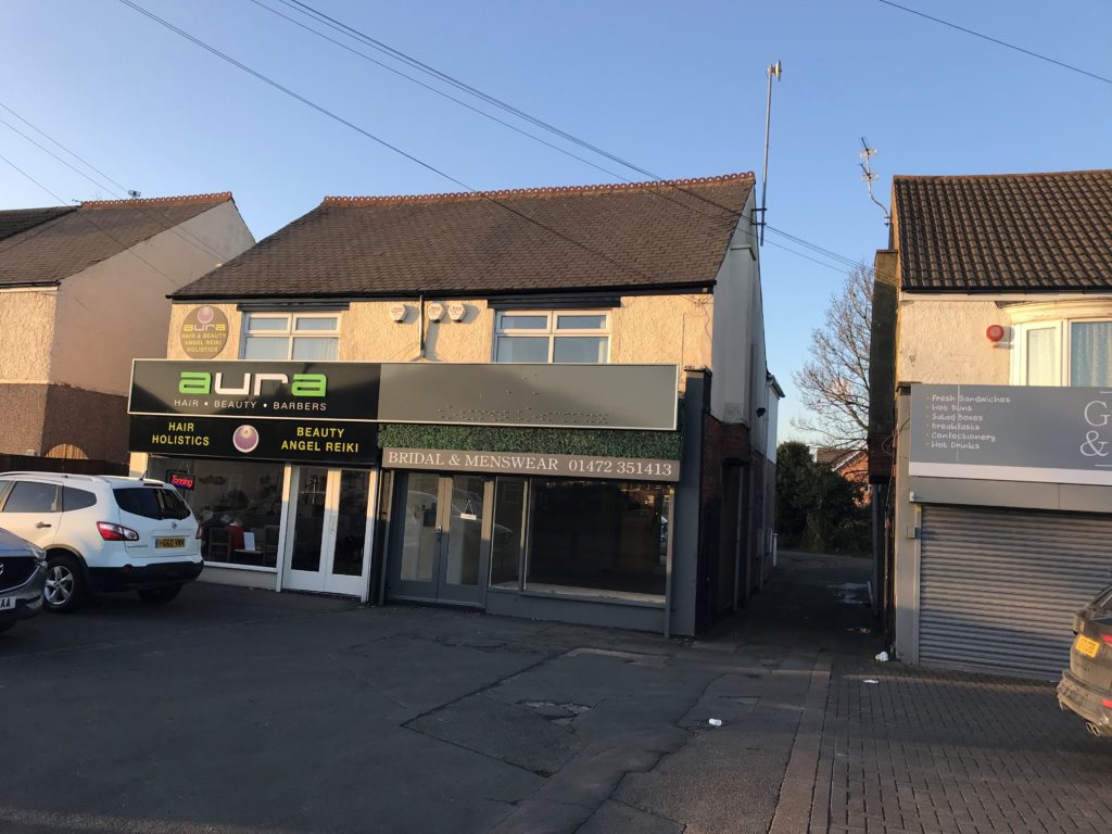 170 Yarborough Road EFactor Properties