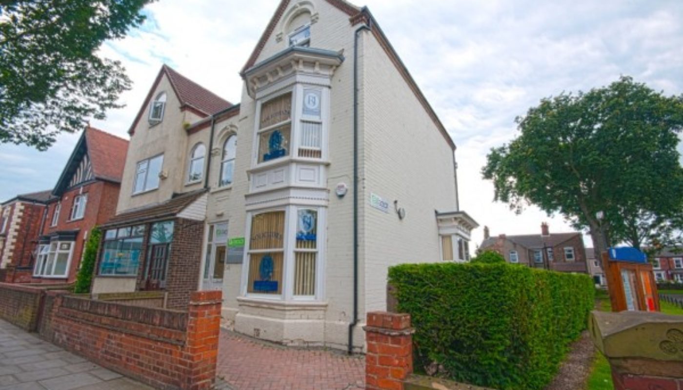 Office S2, St. Peters Avenue EFactor Properties