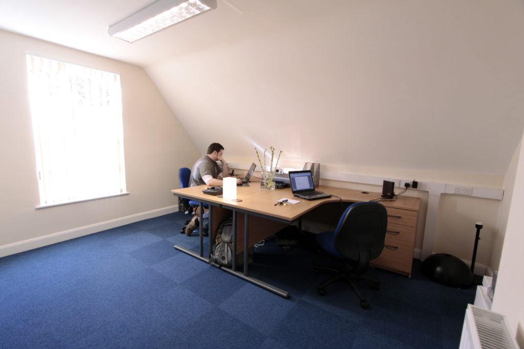 Office S2, 64 St Peters Avenue, Cleethorpes EFactor Property