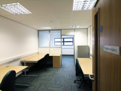 PAG – Office G1d PAG - Office G1d